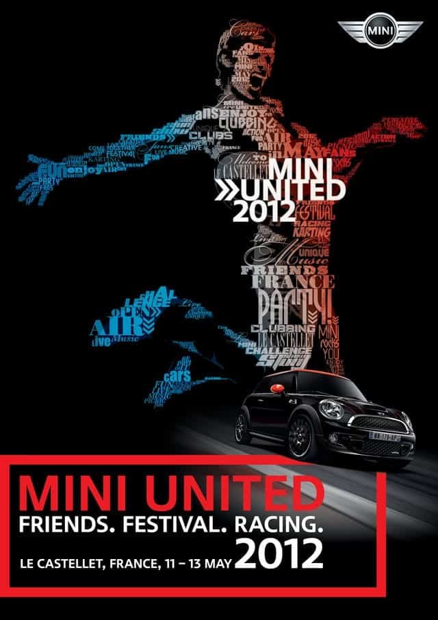 Event > MINI United 2012
