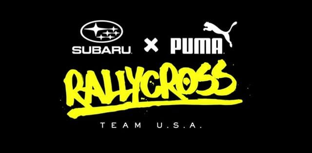 Puma s’engage en Rallycross!