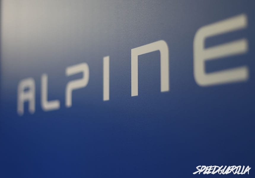 Alpine et Caterham: divorce officiel