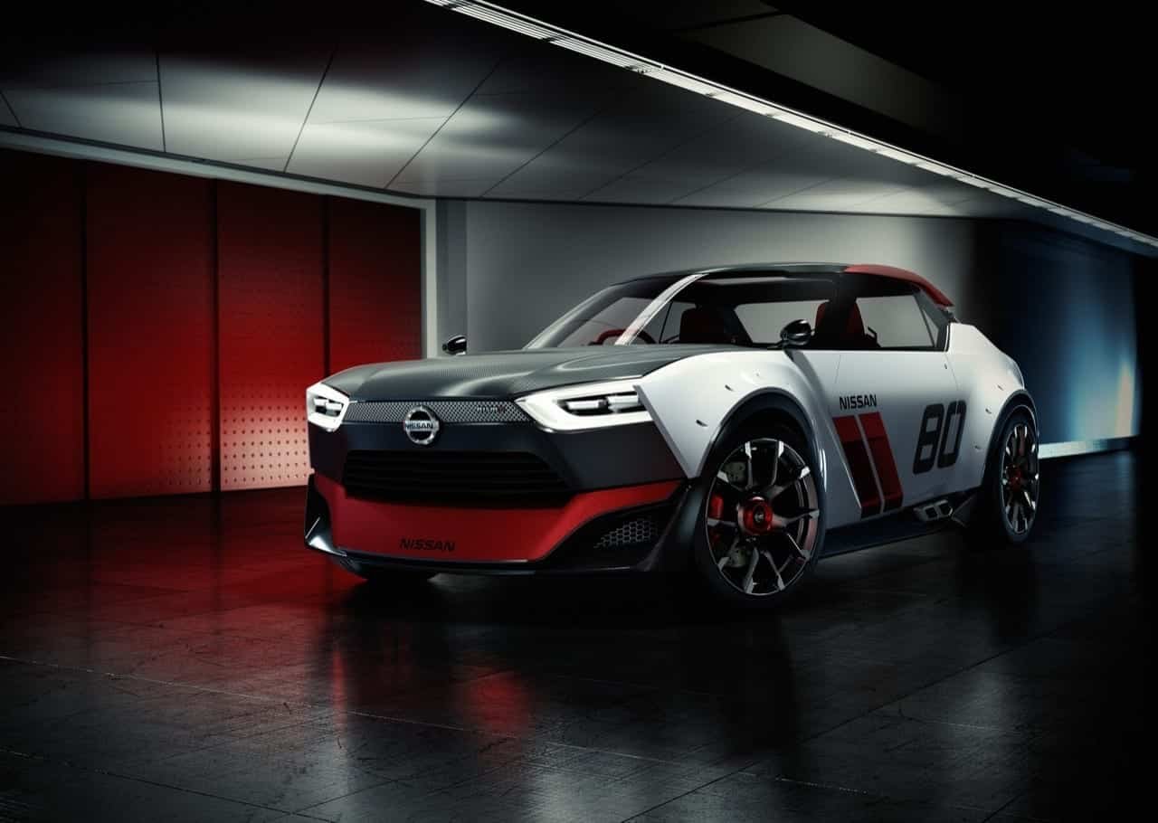 Nissan met ses sportives aux oubliettes