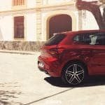 Seat Ibiza FR 1.5L TSI 150ch 2017