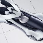 McLaren hypercar P15 concept