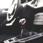 Peugeot 308 GTI restylée 2017