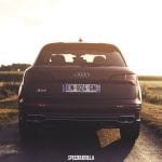Essai Audi SQ5 2017