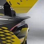Lamborghini Huracan Super Trofeo EVO