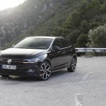 Essai VW Polo GTI 2018