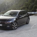 Essai VW Polo GTI 2018
