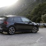 Essai VW Polo GTI 2018