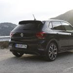 Essai VW Polo GTI 2018
