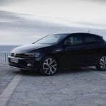Essai VW Polo GTI 2018