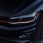 Essai VW Polo GTI 2018
