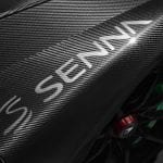 McLaren Senna Carbon Theme by MSO