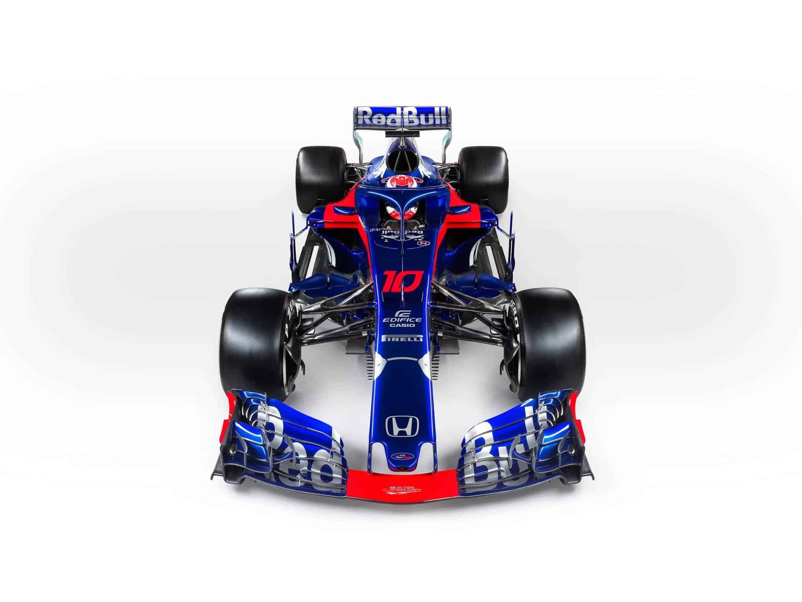 Toro Rosso STR13