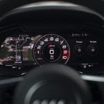 Audi r8 rws