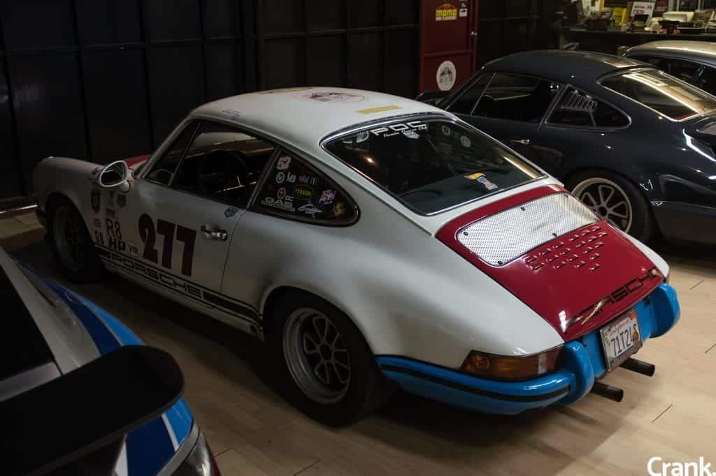 Magnus Walker