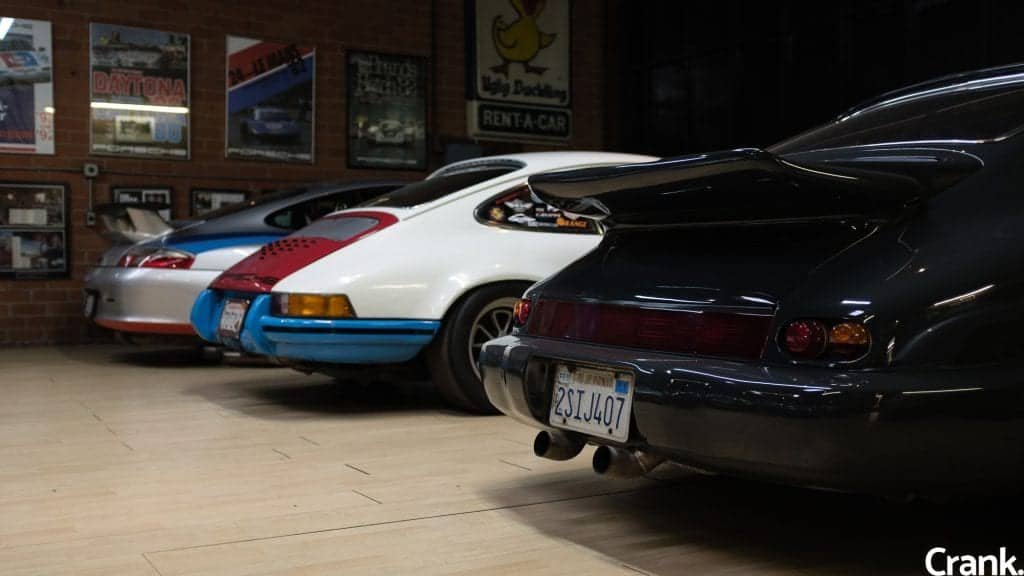 Magnus Walker