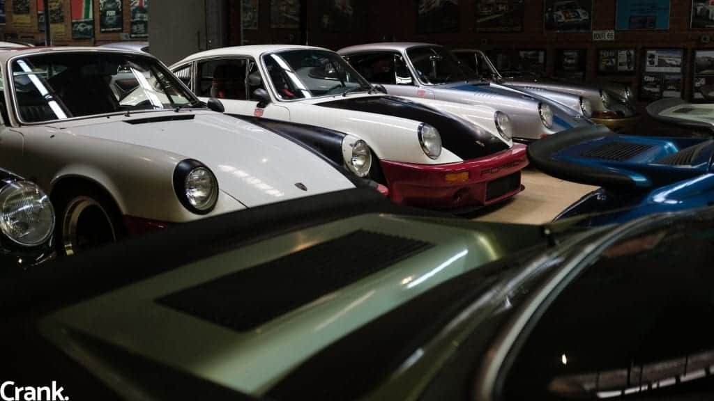 Magnus Walker