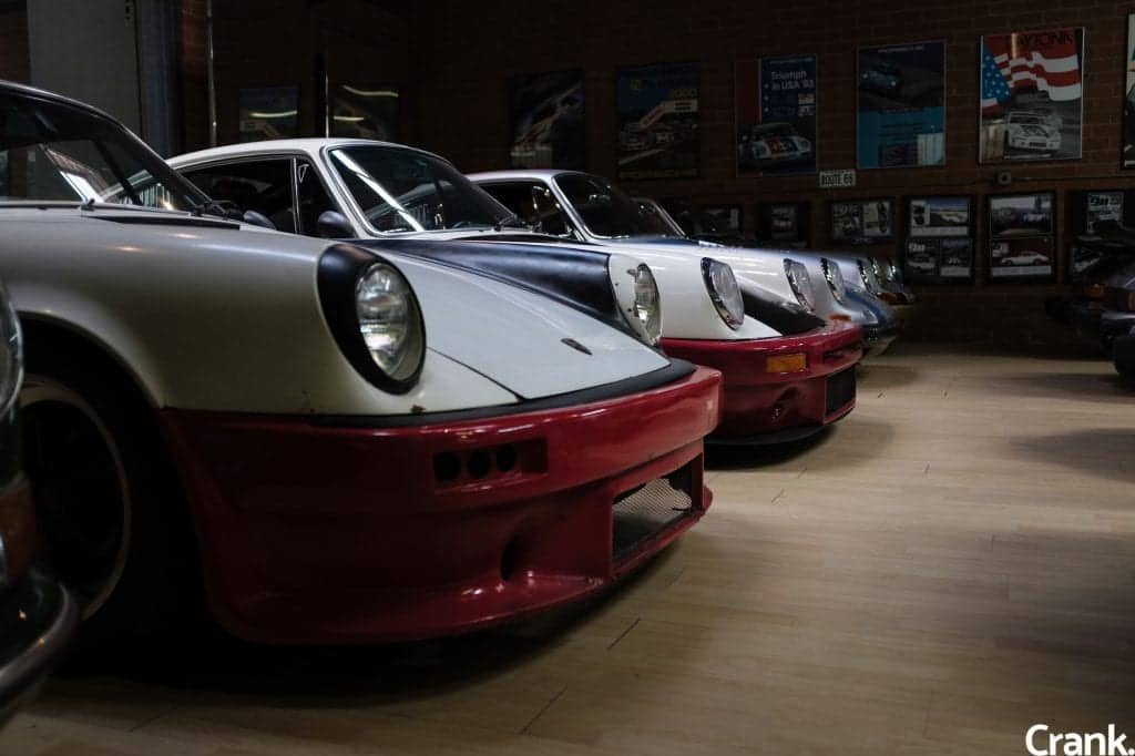 Magnus Walker