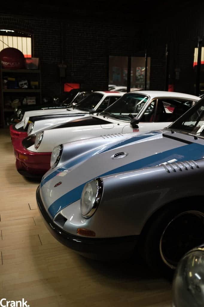 Magnus Walker