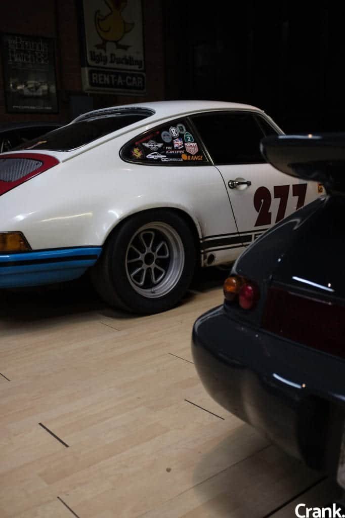 Magnus Walker