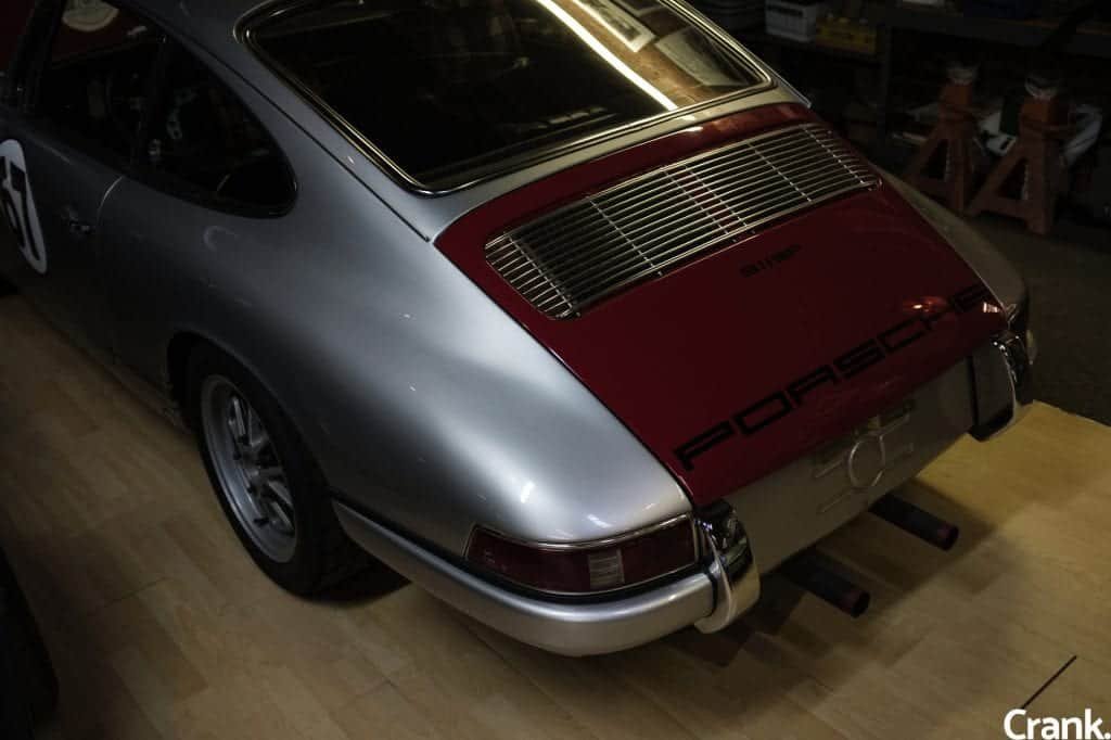 Magnus Walker