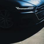 Audi A7 Sportback 2018