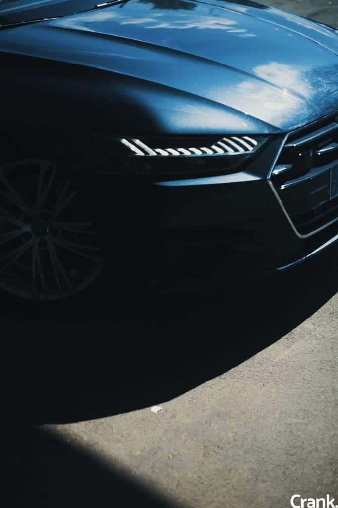 Audi A7 Sportback 2018