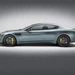 Aston Martin Rapide AMR Pro