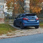Essai Ford Fiesta ST 2018