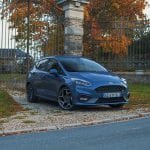 Essai Ford Fiesta ST 2018