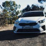 Kia ProCeed GT