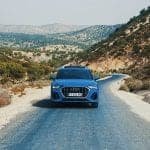 Audi Q3 S Line 2019