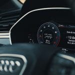 Audi Q3 S Line 2019