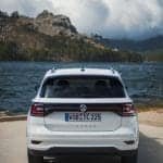 VW Tcross RLine