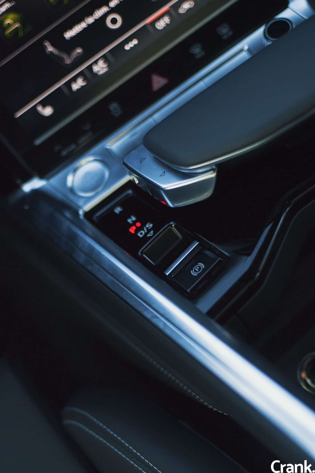 Audi etron 55 quattro SUV 2019