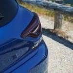 Renault Clio 5 RS Line Blue Iron