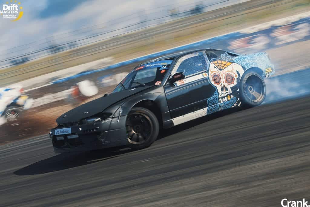 Croix en Ternois x Drift Master 2019