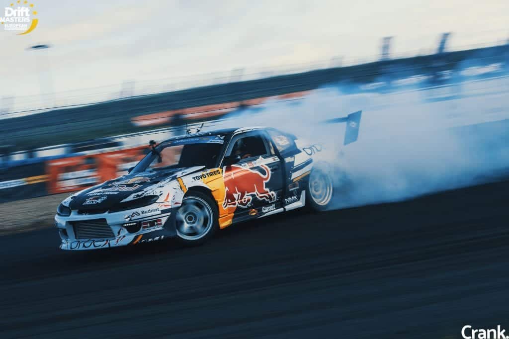 Croix en Ternois x Drift Master 2019