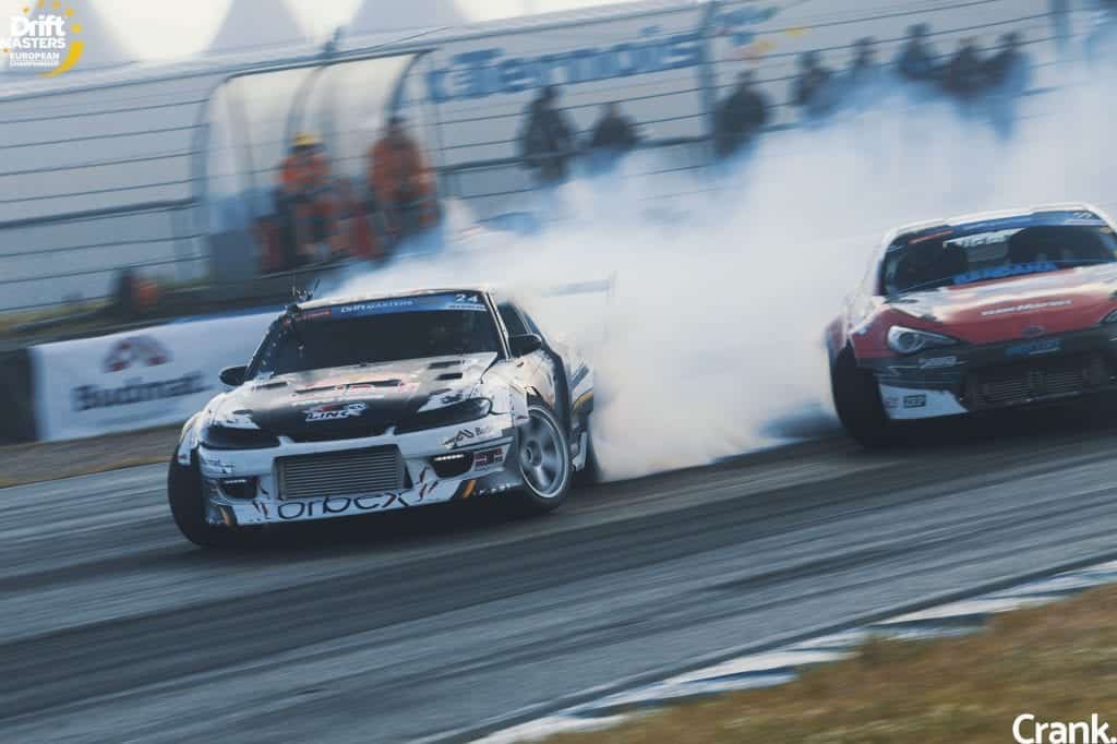 Croix en Ternois x Drift Master 2019