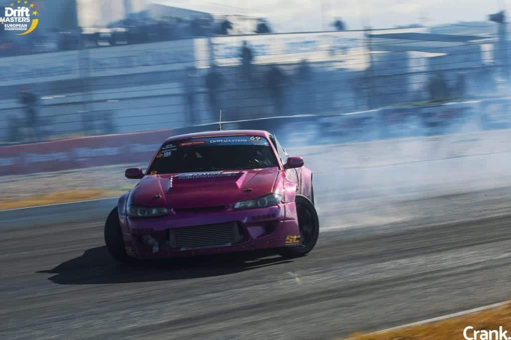 Croix en Ternois x Drift Master 2019