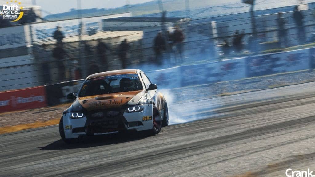 Croix en Ternois x Drift Master 2019