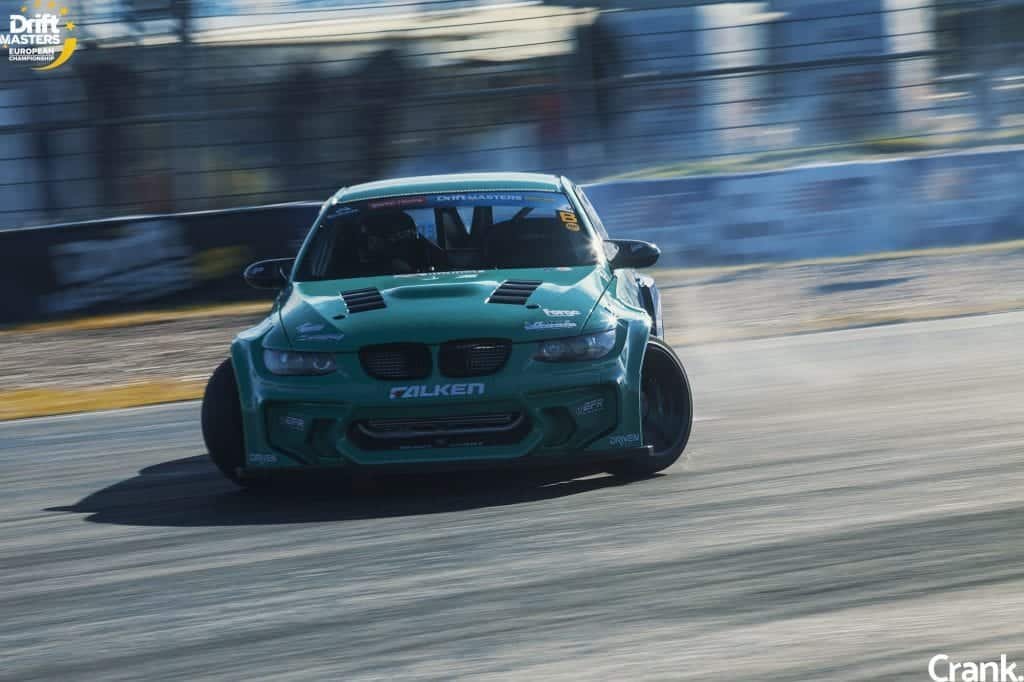 Croix en Ternois x Drift Master 2019