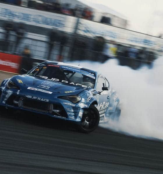 Croix en Ternois x Drift Master 2019
