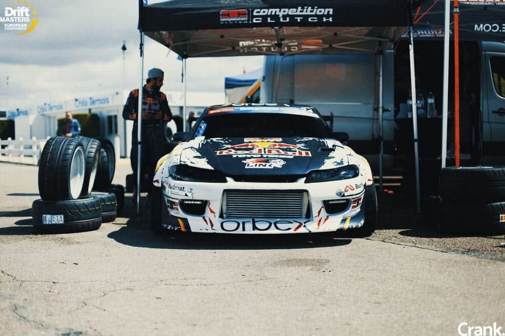 Croix en Ternois x Drift Master 2019