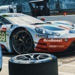 Ford GT Le Mans 2019