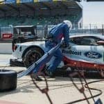 Ford GT Le Mans 2019