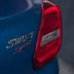 Essai Suzuki Swift Sport 140ch