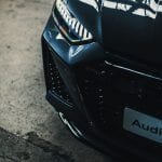Audi RS6 avant 2020