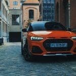 Audi A1 citycarver 2020