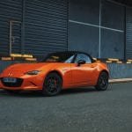 Essai Mazda MX5 30eme anniversaire (1)